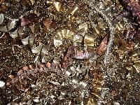 Non Ferrous Metal Scrap
