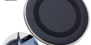 Wireless Charger