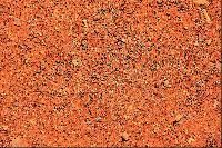 Red Sand