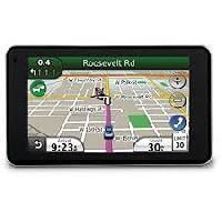 GPS Navigation System