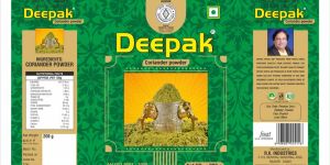 Deepak Coriander Powder