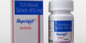 Sofosbuvir