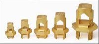 Brass Split Bolt Connector
