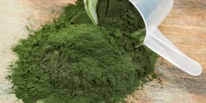 Spirulina Powder