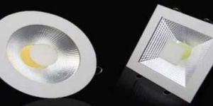 LED COB Round Downlights