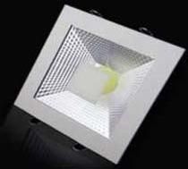 LED COB Square Downlight