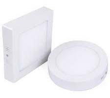 LED Surface Panel Lights