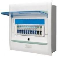 MCB Box