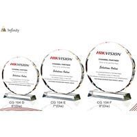 Crystal Awards & Trophies