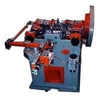 Wire Nail Making Machine