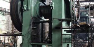 Used Hot Forging Press Machine