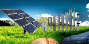 Solar Pump