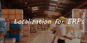 Indirect Taxation Localization Services