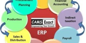 Manufacturers ERP Solution