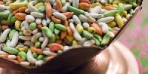 Sugar Coated Fennel Seeds