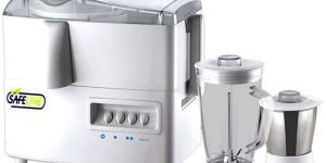 Juicer Mixer Grinder