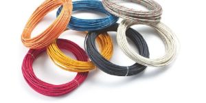 Fiberglass Insulated Wires