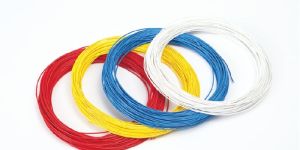 PTFE Insulated Wires