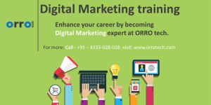 Online Digital Marketing Training in Hyderabad