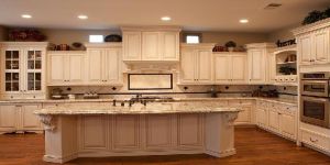 Kitchen Cabinets