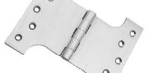 Brass Parliament Hinges