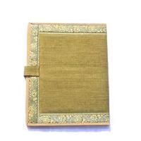 Jute Bag File Folder
