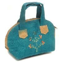 Jute Hand Bags