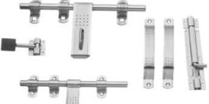 Stainless Steel Door Hardware