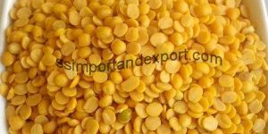 Pigeon Pea Pulses