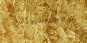 Pusa Golden Basmati Rice