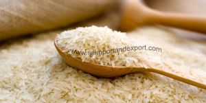 Pusa White Basmati Rice