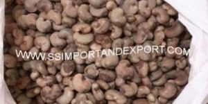 Raw Cashew Nuts