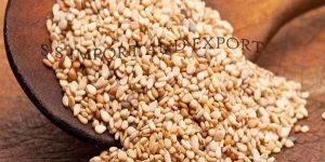 Hulled Sesame Seeds