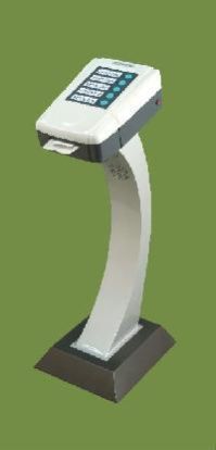 Queue Ticketing System