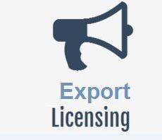 Import & Export Licensing Services