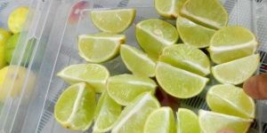 Thai Seedless Lemon