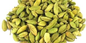 Green Cardamom