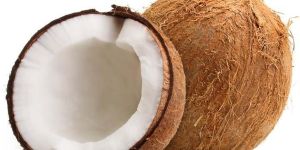 Fresh Coconut