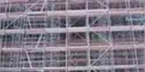 Scaffolding Rental Services