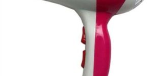 Hair Dryer