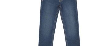 Ladies Denim Jeans