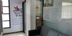 Ecommerce Web Design & Development Services