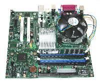 Computer Motherboards
