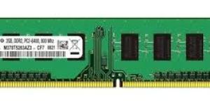 Ddr2 RAM