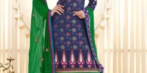 Cotton Salwar Suits