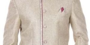 Mens Terry Rayon Blazer