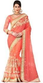 Saree Fabrics