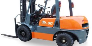 Nido Diesel Forklift