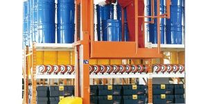 Nido Self Propelled Order Pickers