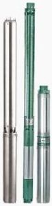 Borewell Submersible Pump